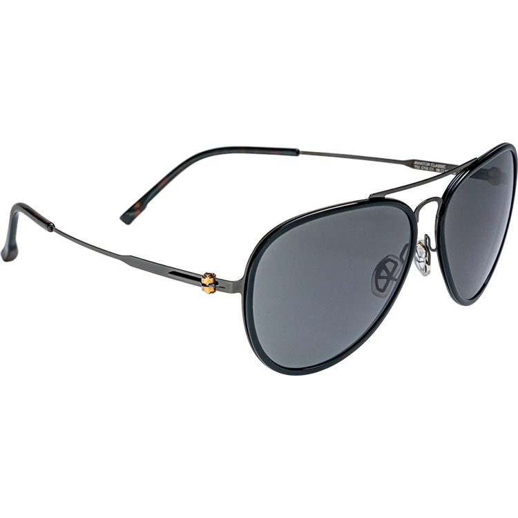 AVIATOR CLASSIC (S702 C1 / 經典灰片)