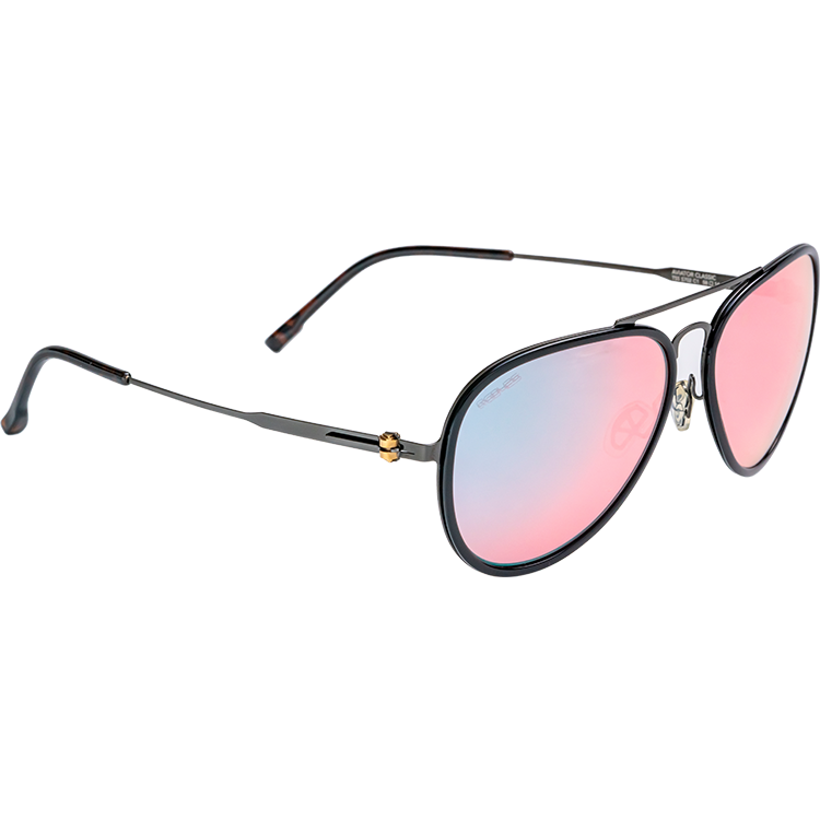 AVIATOR CLASSIC (S702 C1 / 多彩鏡面)