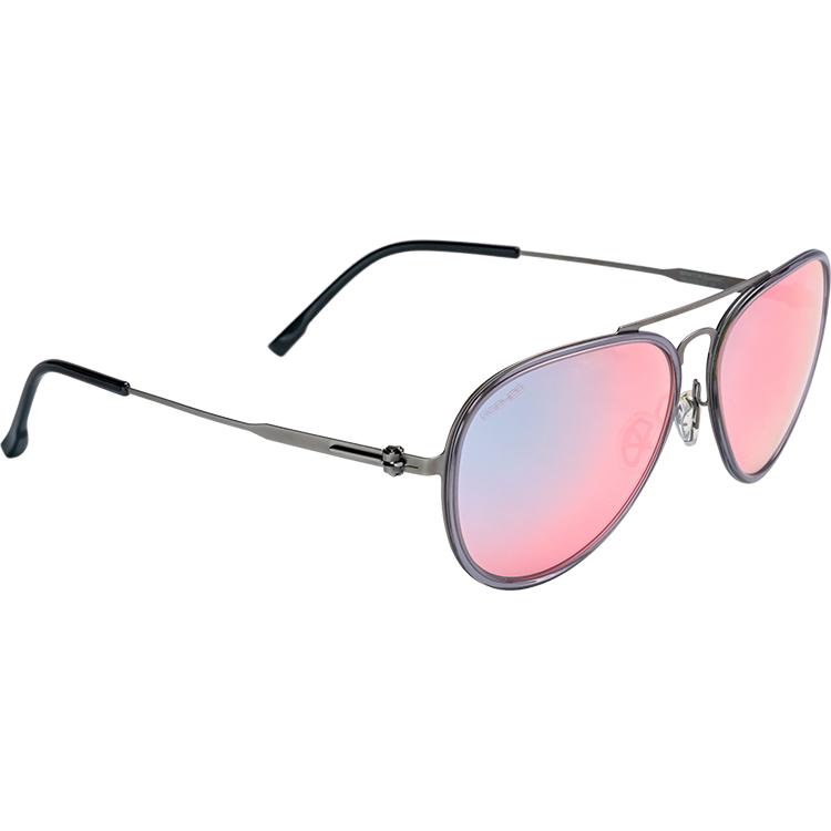 AVIATOR CLASSIC (S702 C2 / 多彩鏡面)