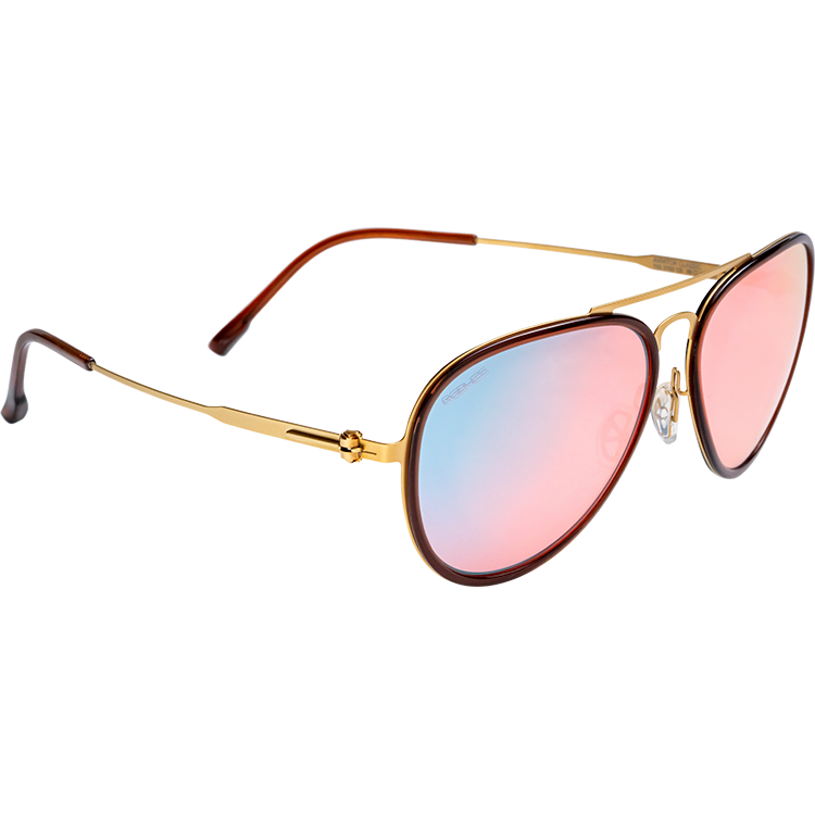 AVIATOR CLASSIC / Crystal RGB425™