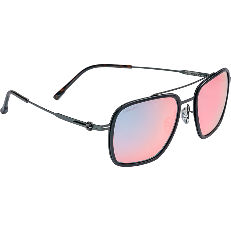 AVIATOR VINTAGE (S703 C3 / 多彩鏡面)