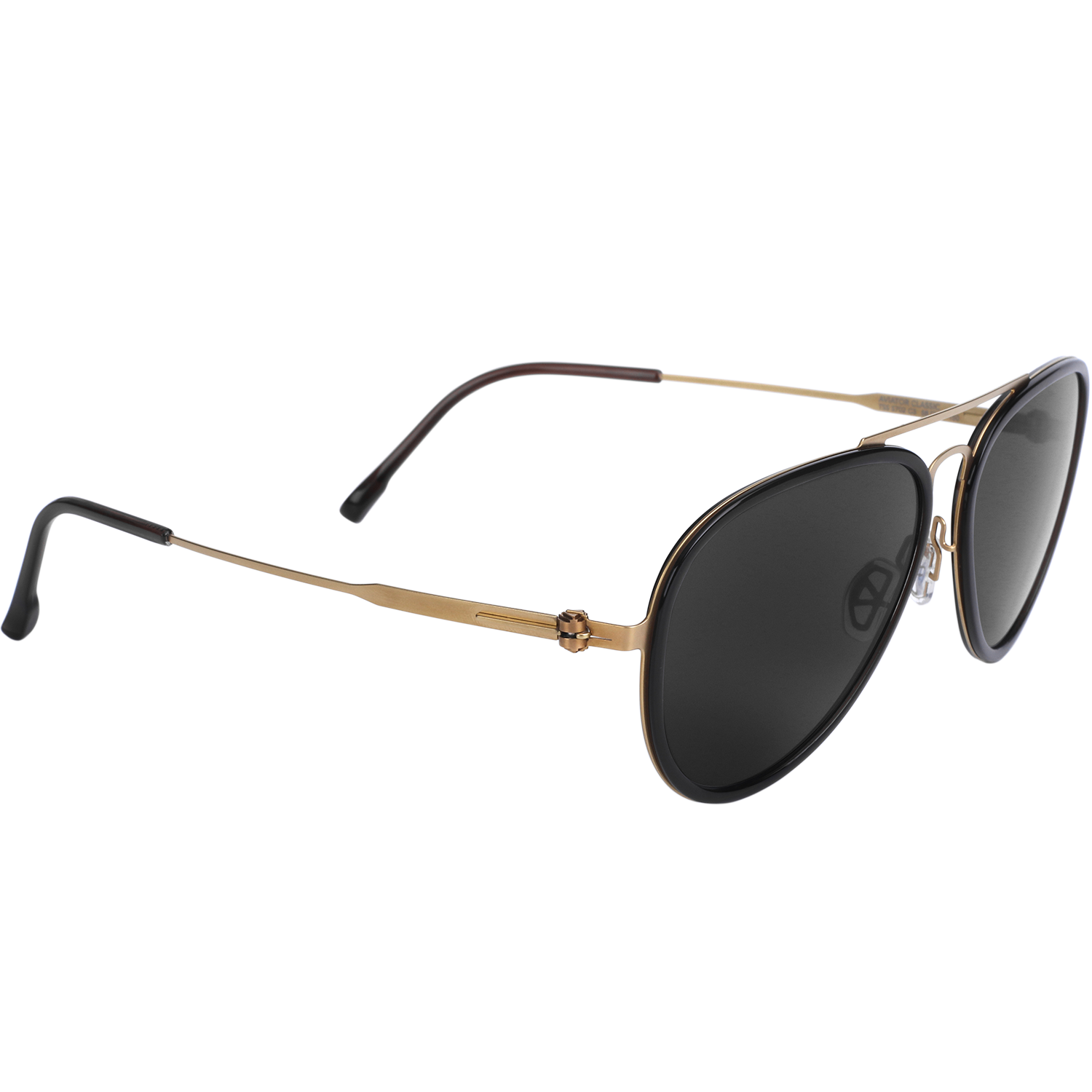 AVIATOR CLASSIC (S702 C3 / 經典灰片)