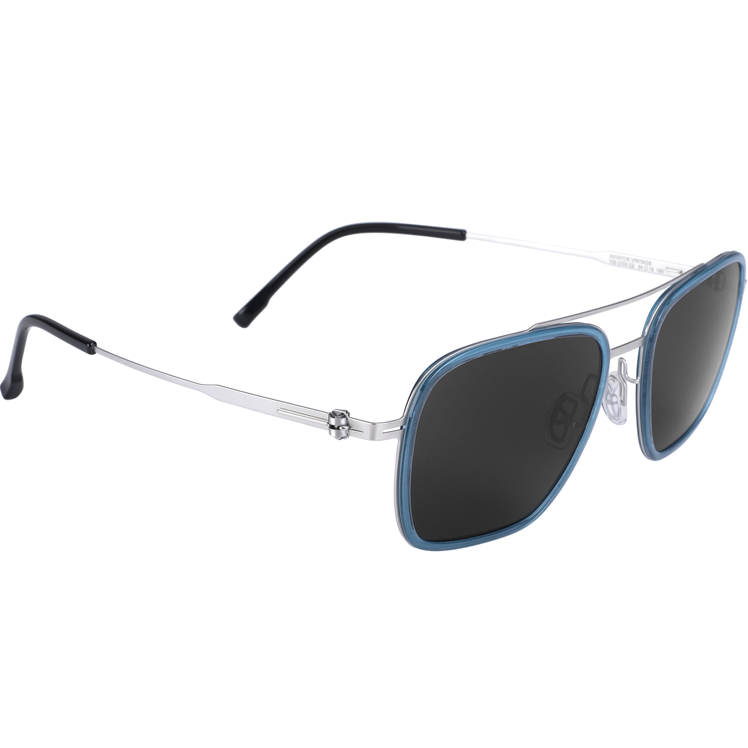 AVIATOR VINTAGE (S703 C2 / 經典灰片)