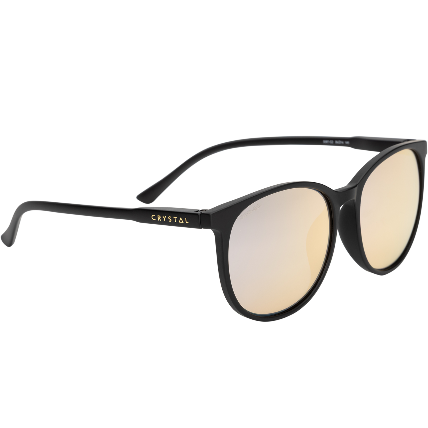 Classic Matte Blcak (S301 C2 / 多彩鏡面)