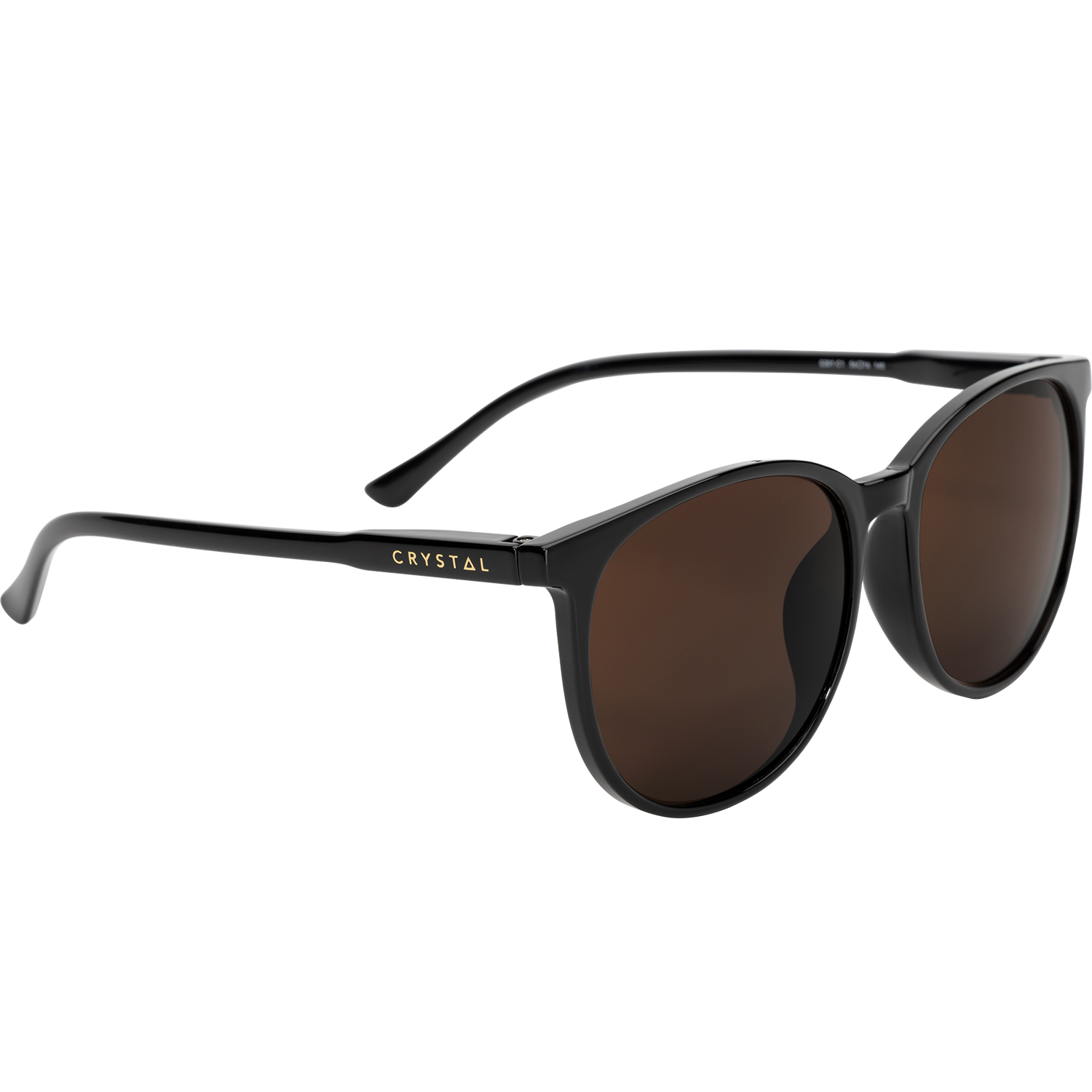 Classic Black (S301 C1 / 經典茶片)