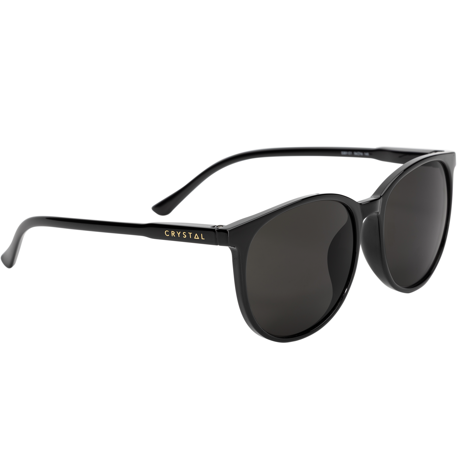 Classic Black (S301 C1 / 經典灰片)