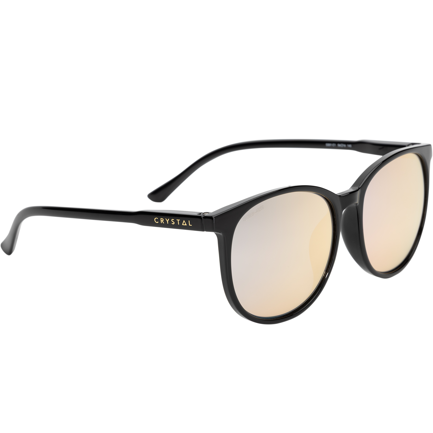 Classic Black (S301 C1 / 多彩鏡面)